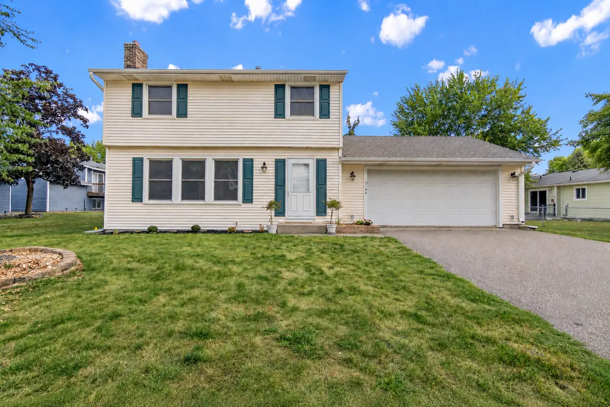3708 73rd AVE N, Brooklyn Park, MN 55429