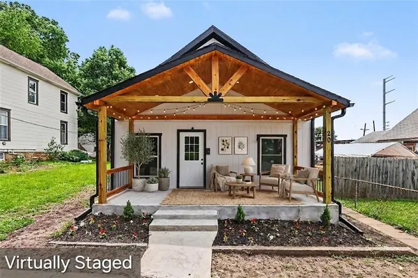 20 S Minnie ST, Kansas City, KS 66103