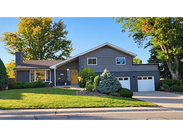 3723 S Hudson, Denver, CO 80237
