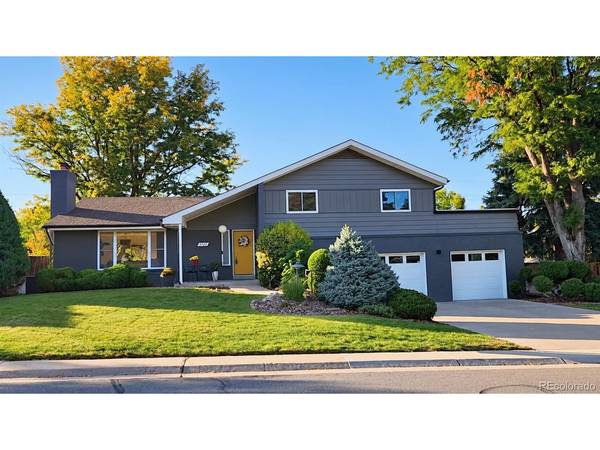 3723 S Hudson, Denver, CO 80237