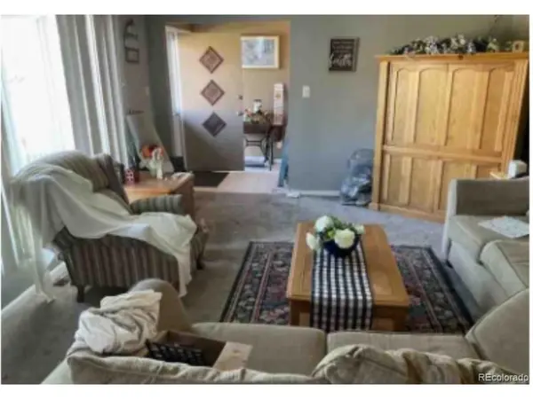 5844 Lakeview, Colorado City, CO 81019