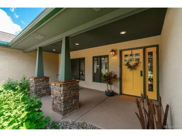 9685 Short Cut, Rye, CO 81069