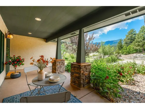 9685 Short Cut, Rye, CO 81069