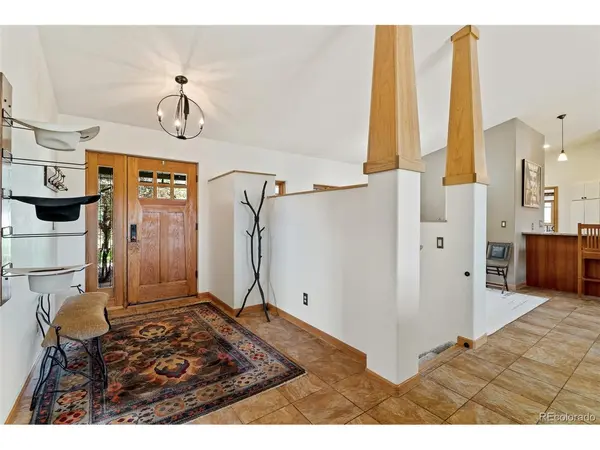 9685 Short Cut, Rye, CO 81069