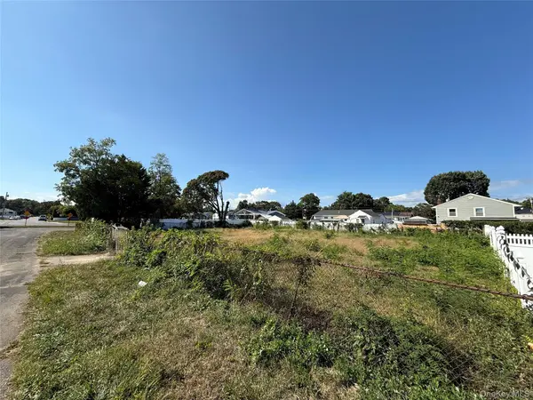 485 LOT A 42nd ST, North Lindenhurst, NY 11757