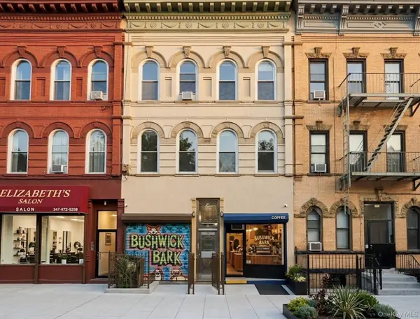 181 Irving AVE, Brooklyn, NY 11237