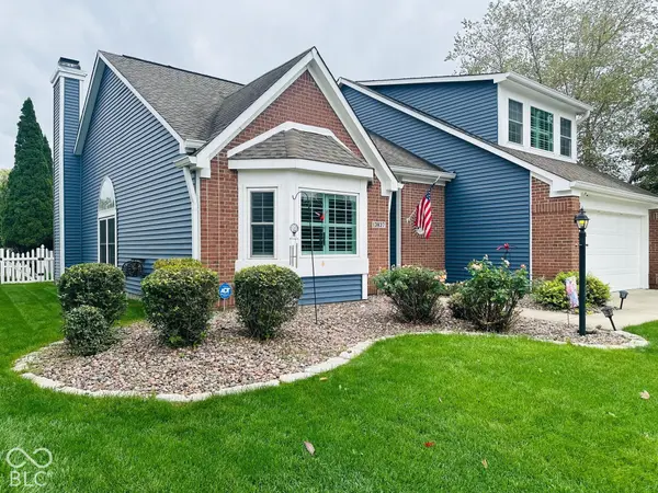 13837 Wabash DR, Fishers, IN 46038