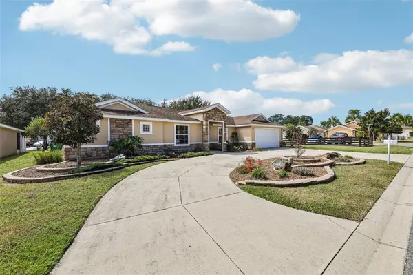 5099 NE 124TH PL, Oxford, FL 34484