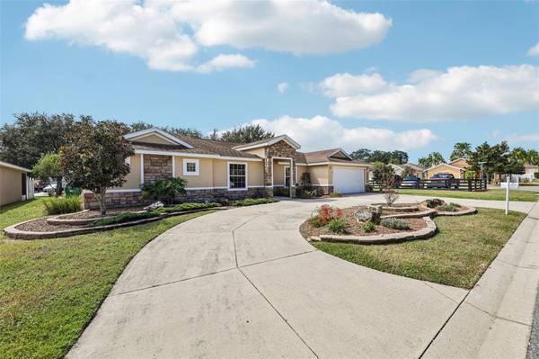 5099 NE 124TH PL, Oxford, FL 34484