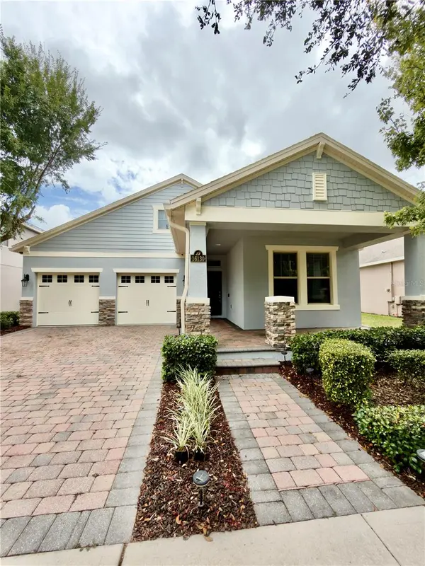16130 WIND VIEW LN, Winter Garden, FL 34787