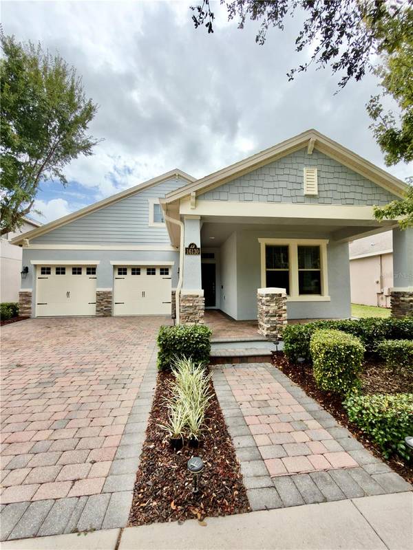 16130 WIND VIEW LN, Winter Garden, FL 34787