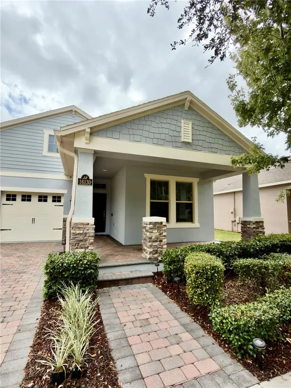 16130 WIND VIEW LN, Winter Garden, FL 34787