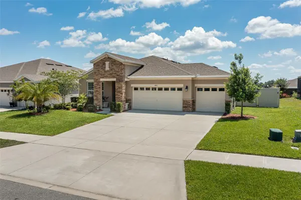 4419 LINWOOD TRACE LN, Clermont, FL 34711
