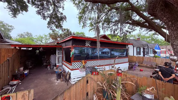 270 E 46TH ST, Jacksonville, FL 32208