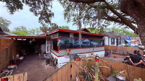 270 E 46TH ST, Jacksonville, FL 32208