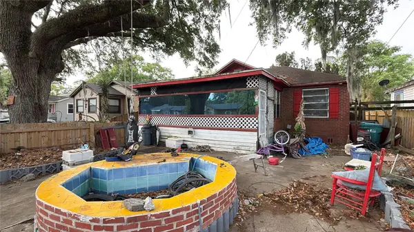 270 E 46TH ST, Jacksonville, FL 32208