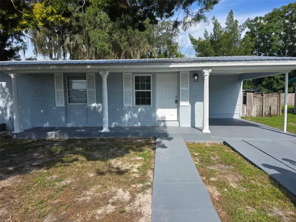 1387 HARTLEY AVE, Deltona, FL 32725