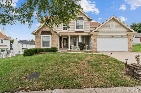 Address not disclosed, Florissant, MO 63033