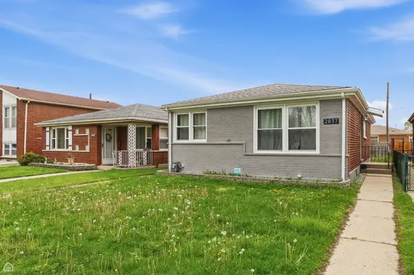 2837 E 127th ST, Chicago, IL 60633