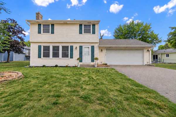 3708 73rd AVE N, Brooklyn Park, MN 55429