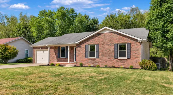 2678 Keyland Dr, Clarksville, TN 37040