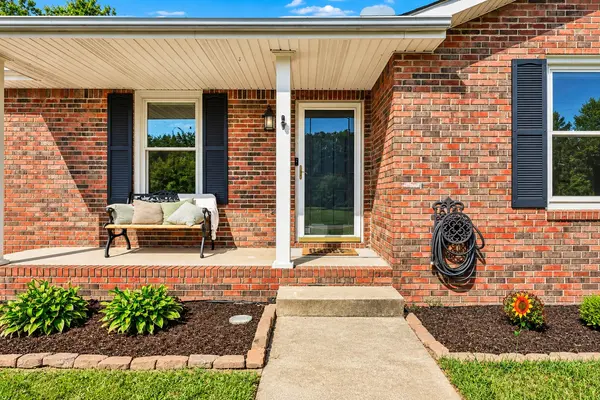 2678 Keyland Dr, Clarksville, TN 37040