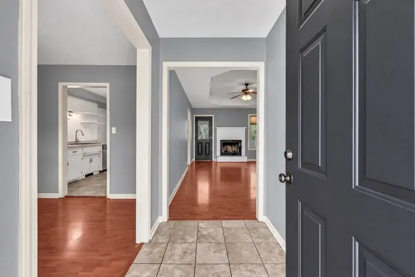 2678 Keyland Dr, Clarksville, TN 37040