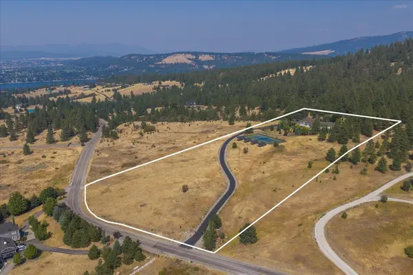 3217 S Quinimose Rd, Liberty Lake, WA 99019