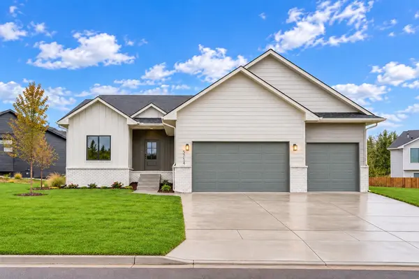 5754 N Edwards St., Wichita, KS 67204