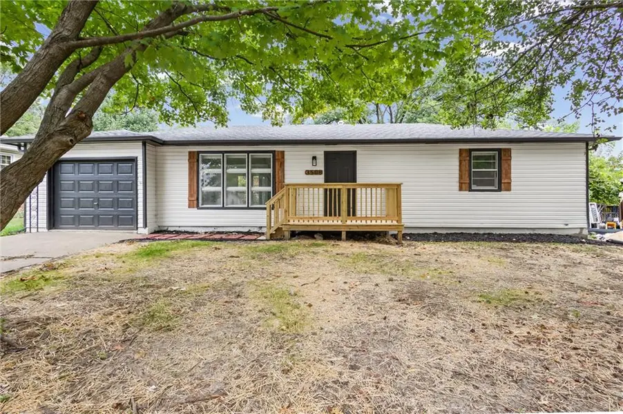 3508 Woodland DR, Columbia, MO 65202