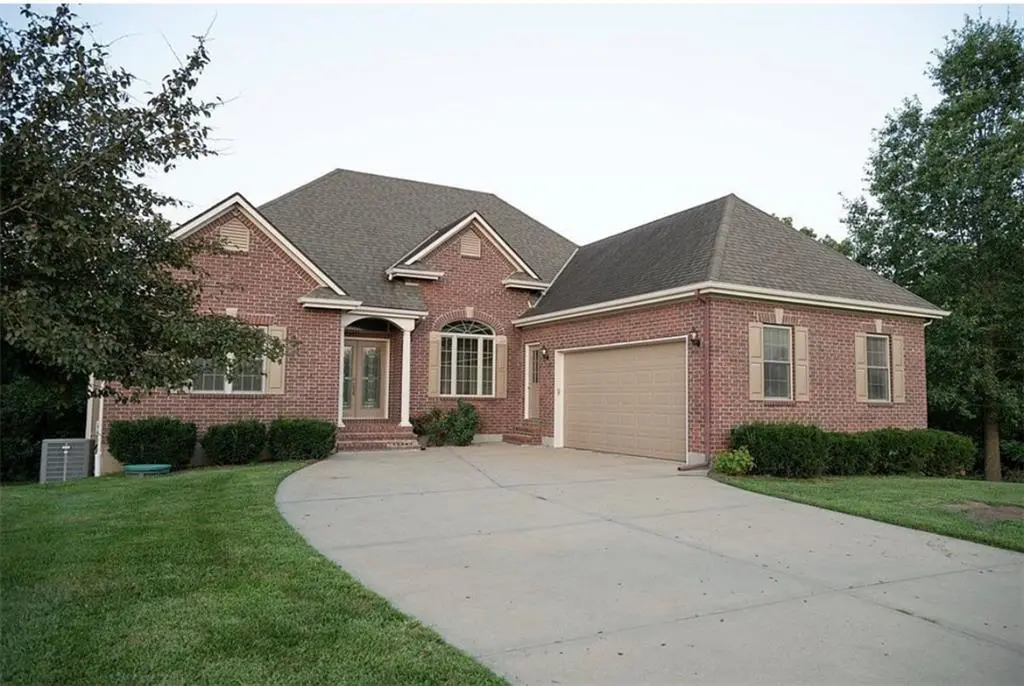 907 Order No. 11 N/A, Freeman, MO 64746