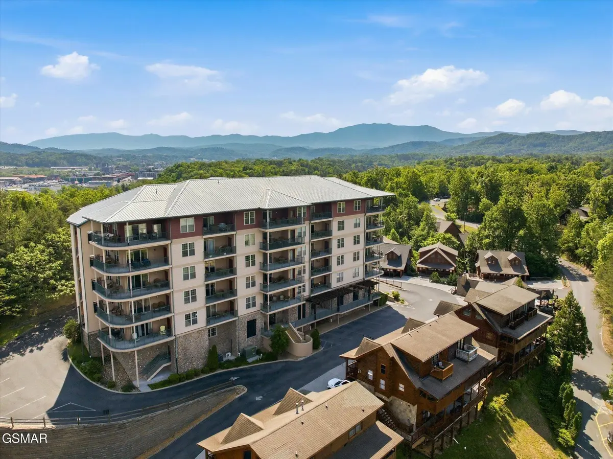 410 Big Bear Way #3004, Pigeon Forge, TN 37863