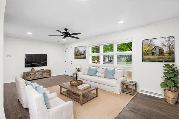 Woodland DR, Columbia, MO 65202
