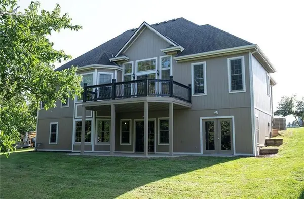 907 Order No. 11 N/A, Freeman, MO 64746