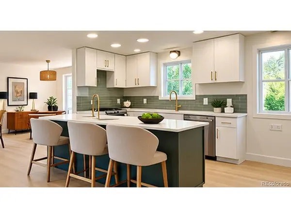 3723 S Hudson, Denver, CO 80237