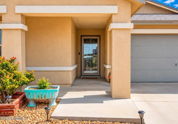 5926 Beechwood ST, Santa Teresa, NM 88008