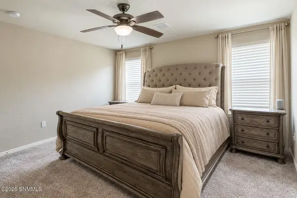 5926 Beechwood ST, Santa Teresa, NM 88008