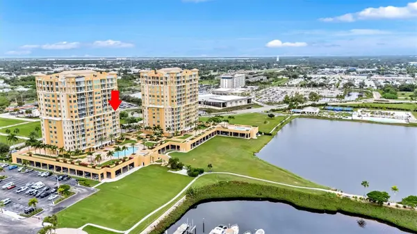 130 RIVIERA DUNES WAY #701, Palmetto, FL 34221