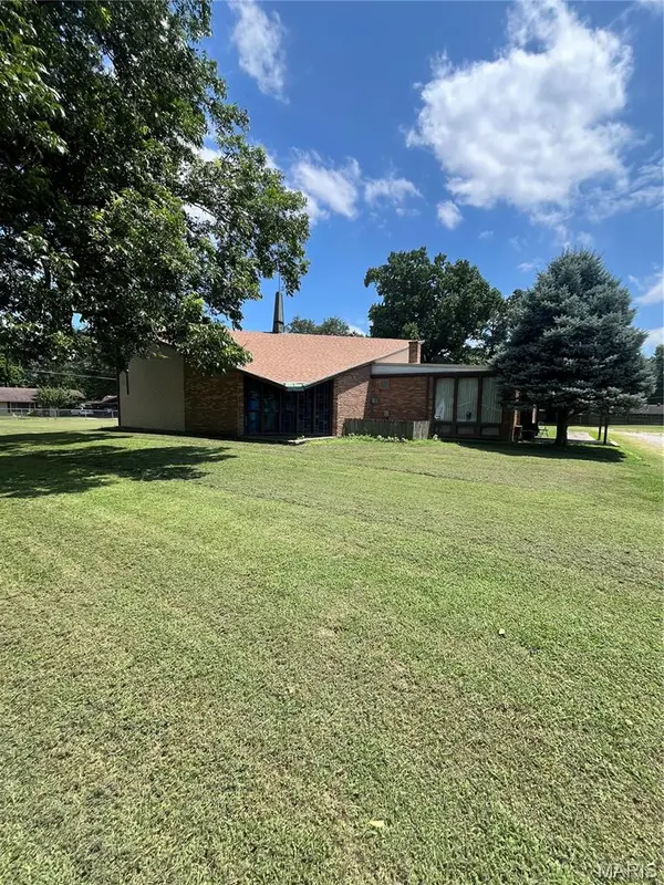 0 Harrison Street, Kennett, MO 63857
