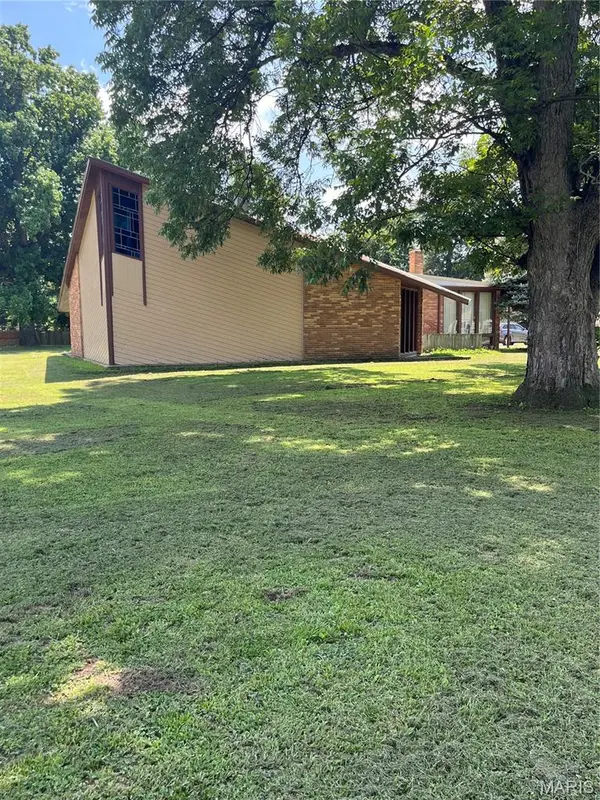 0 Harrison Street, Kennett, MO 63857