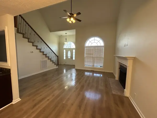 3611 Fox Tail Dr, Clarksville, TN 37040