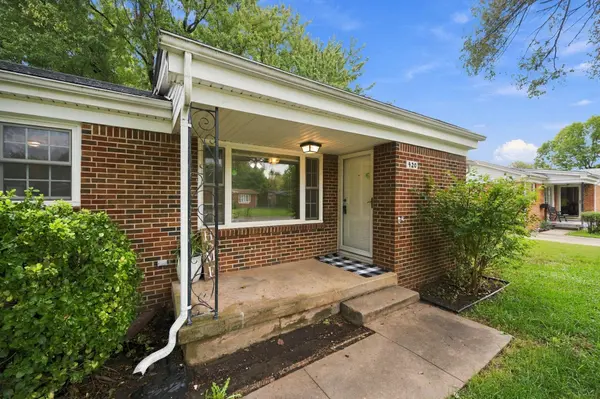 420 N Hillcrest Ave, Haysville, KS 67060