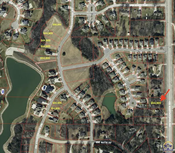 BLK B Lot 30 SW Wanamaker Rd, Topeka, KS 66610