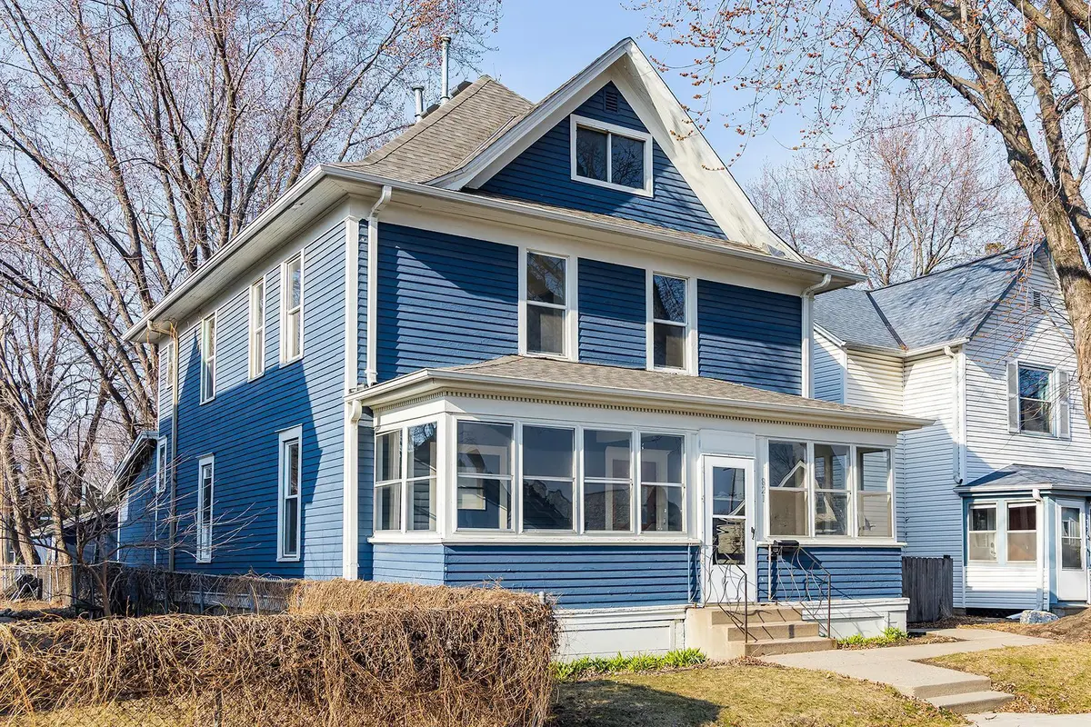 821 Watson AVE, Saint Paul, MN 55102