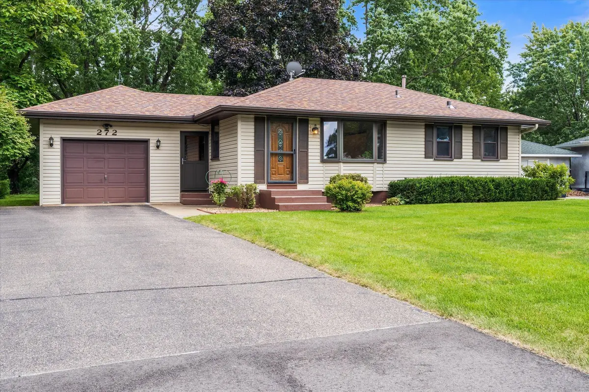 272 Territorial RD NE, Blaine, MN 55434