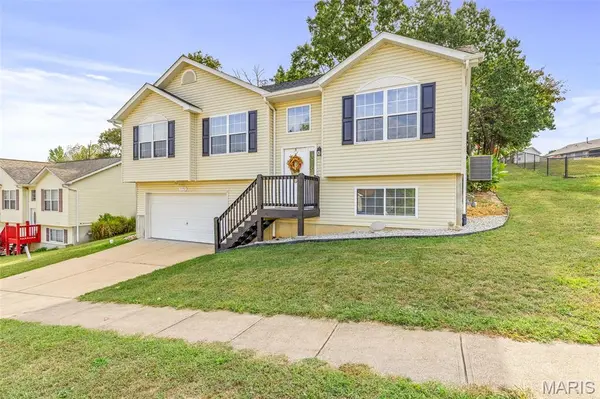 5142 Jeremiah BLVD, Hillsboro, MO 63050