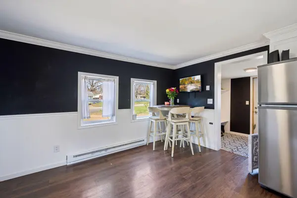 538 Jackson AVE NW, Elk River, MN 55330