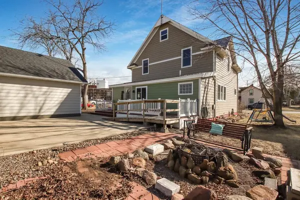1721 Jackson ST, Bloomer, WI 54724