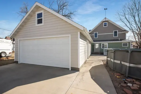 1721 Jackson ST, Bloomer, WI 54724