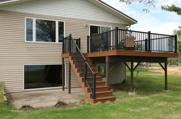 44172 Mosquito Heights RD, Perham, MN 56573